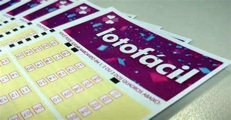 Lotofácil 3035: Sete apostas ganham R$ 477 mil cada; veja .